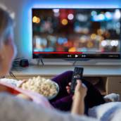 Tv por Assinatura