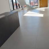 Limpeza pós obra