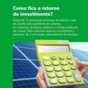 Empresa Especializada em Energia Solar​