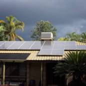 Orçamento energia solar para condomínio