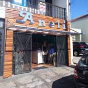 Coberturas em Policarbonato