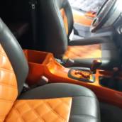 Centro automotivo 