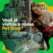Pet Shop 