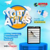 Materiais escolares