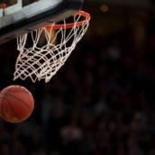 Apostas em basquete​
