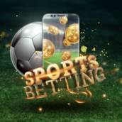 Apostas esportivas