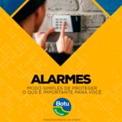 Alarmes
