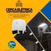 Cerca Elétrica