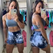 Shorts para academia em Bauru