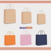 Sacolas