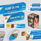 Embalagens de Alimentos