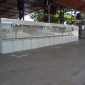 Bilheterias