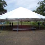 Lona Tipo Circo