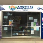 Energia Solar​ em Luisburgo, MG
