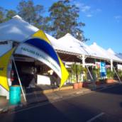Stands Especiais