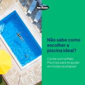 Piscinas 