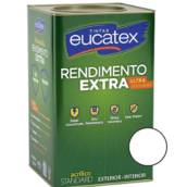 Tinta Eucatex