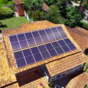 Energia Solar​ em São Roque, SP
