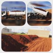 Terraplenagem