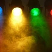 Acionamento de iluminação