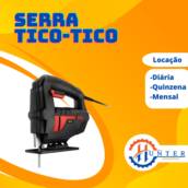 Serra tico-tico