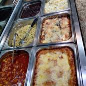 Comida Caseira