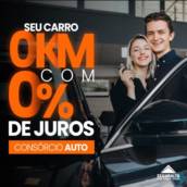 Consórcio auto