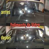Polimento de Para-Brisa Bauru