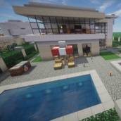 Piscina inteligente