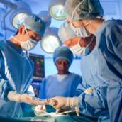 Cirurgia do Ombro