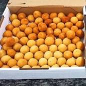 Bolinha de Queijo