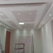 Forro de Gesso em Bauru