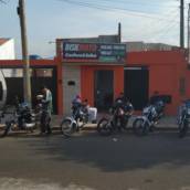 Entrega