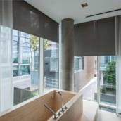 Persianas Automatizadas