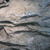 Pedras artesanais