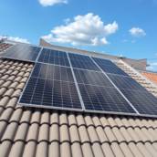 Empresa de Energia Solar