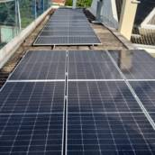 Energia Solar Residencial