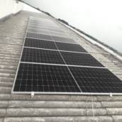 Empresa de Instalação de Energia Solar