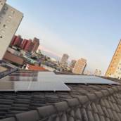 Energia Solar​ em Maringá, PR
