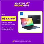 Eletrônicos e Tecnologia em Promoção