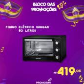Eletrodomésticos em Promoção
