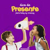 Brinquedos em Promoção