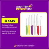 Produtos de Casa e Construção em Promoção
