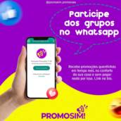 Grupos de promoção