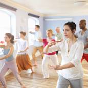 Aulas Gratuitas de Tai Chi Chuan em Bauru