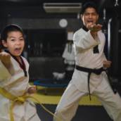 Aulas de Kung Fu infantil em Bauru