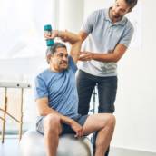 Clínica de fisioterapia em Boituva