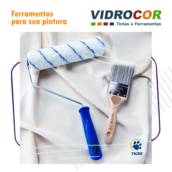 Ferramentas de pintura