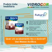 Tintas Futura