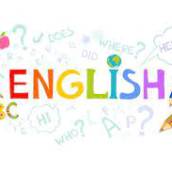 Aula de Inglês